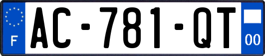 AC-781-QT