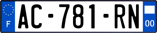 AC-781-RN