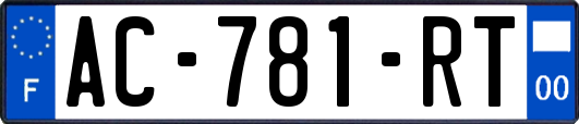 AC-781-RT