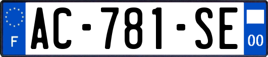 AC-781-SE