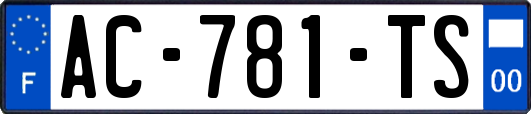 AC-781-TS
