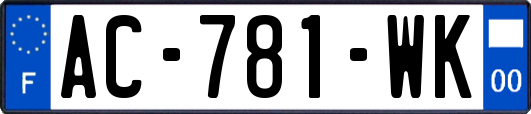 AC-781-WK
