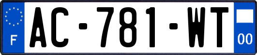 AC-781-WT
