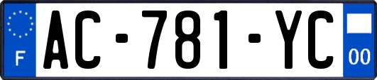 AC-781-YC
