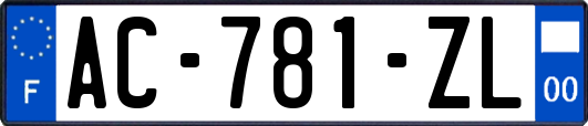 AC-781-ZL