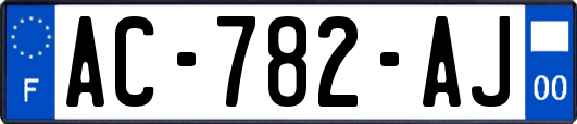 AC-782-AJ