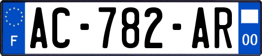 AC-782-AR