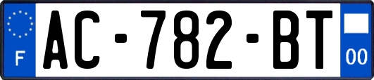 AC-782-BT