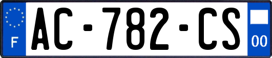 AC-782-CS