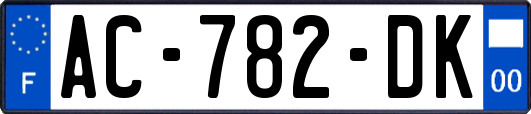 AC-782-DK