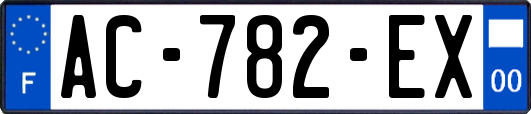 AC-782-EX