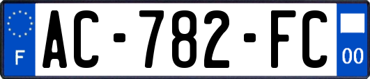 AC-782-FC