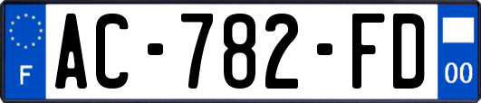 AC-782-FD