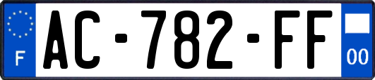 AC-782-FF