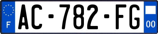 AC-782-FG