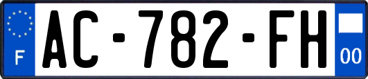 AC-782-FH