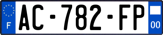 AC-782-FP