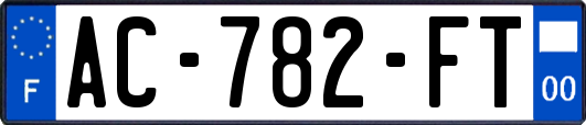 AC-782-FT