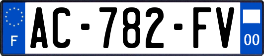 AC-782-FV