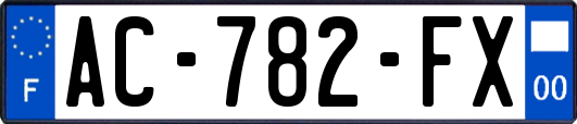 AC-782-FX