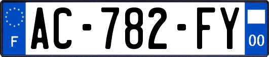 AC-782-FY