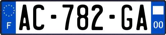 AC-782-GA