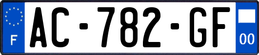 AC-782-GF