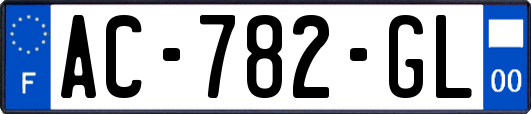 AC-782-GL