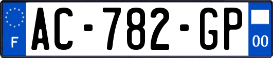 AC-782-GP