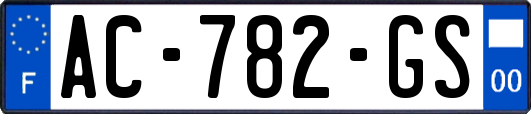 AC-782-GS