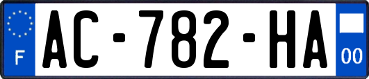 AC-782-HA