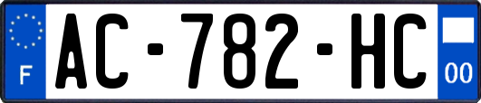 AC-782-HC