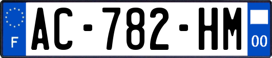 AC-782-HM