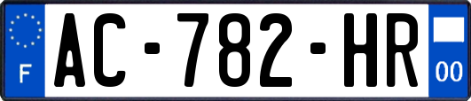 AC-782-HR