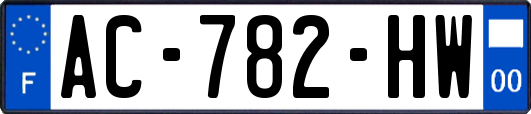 AC-782-HW