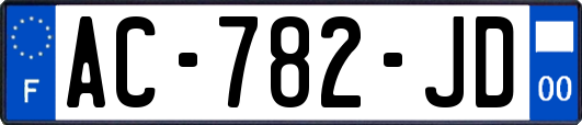 AC-782-JD