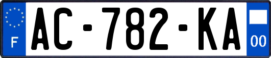 AC-782-KA