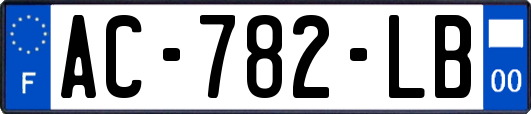 AC-782-LB