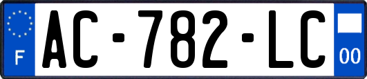 AC-782-LC