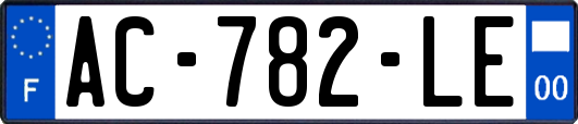 AC-782-LE