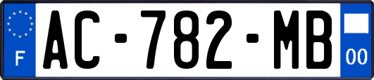 AC-782-MB