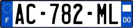 AC-782-ML