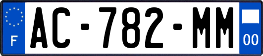 AC-782-MM