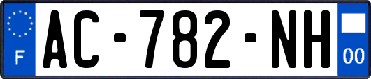 AC-782-NH