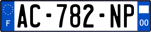 AC-782-NP