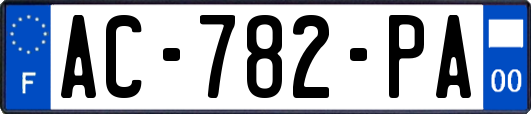 AC-782-PA