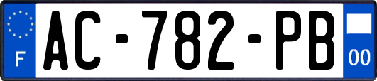 AC-782-PB
