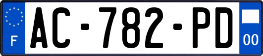 AC-782-PD