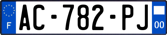 AC-782-PJ