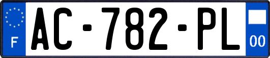 AC-782-PL